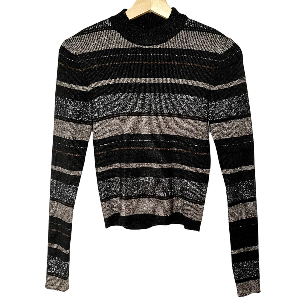 House of Harlow 1960 NWOT Sparkly Sweater
